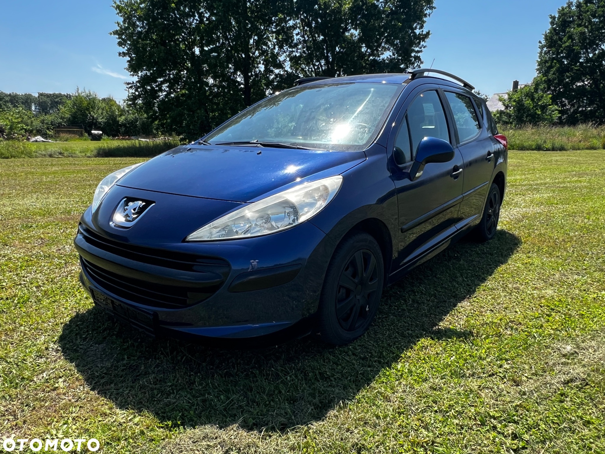 Peugeot 207 - 2