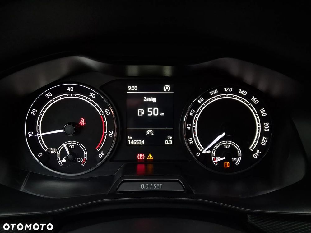 Skoda Scala 1.0 TSI Ambition - 16