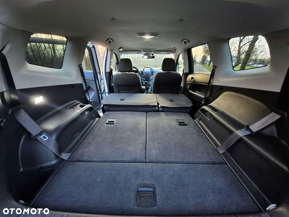 Chevrolet Orlando 1.4 T LT+ - 13