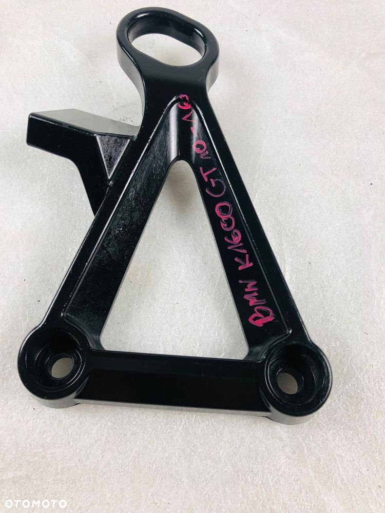 BMW K 1600 GT 10-16 mocowanie wydechu - 4