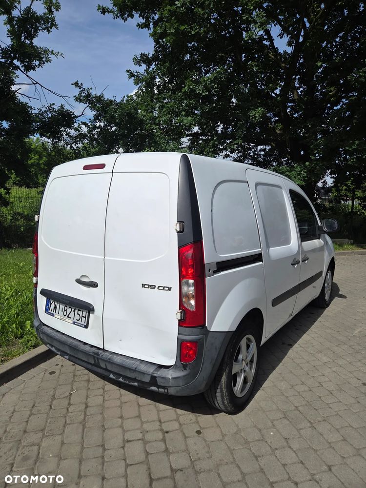 Mercedes-Benz Citan - 4