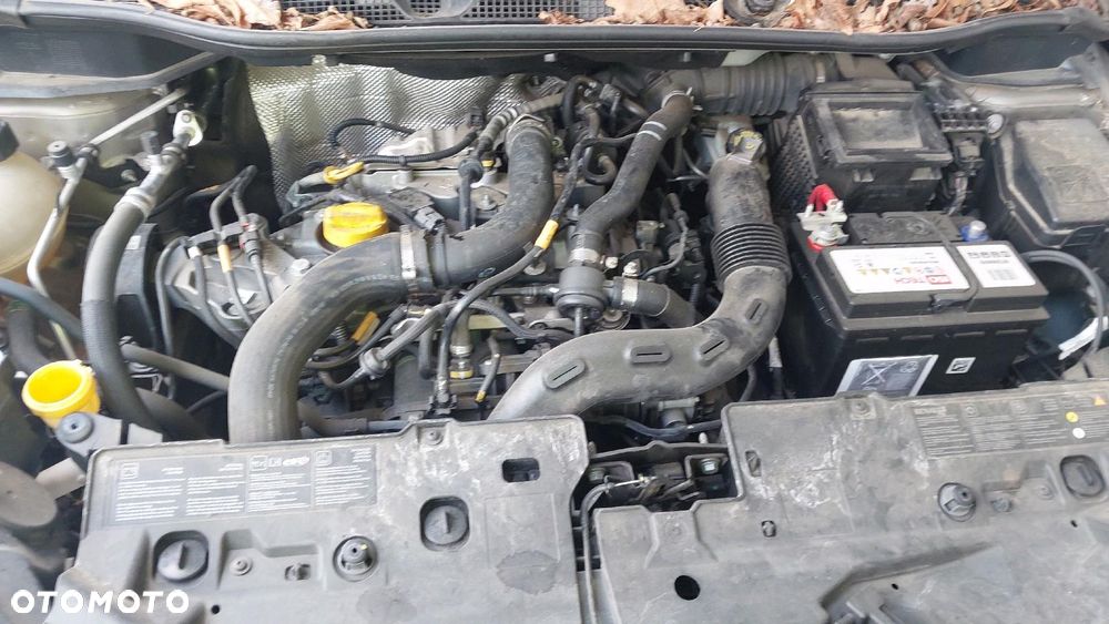 Renault Captur 0.9 Energy TCe Zen - 16