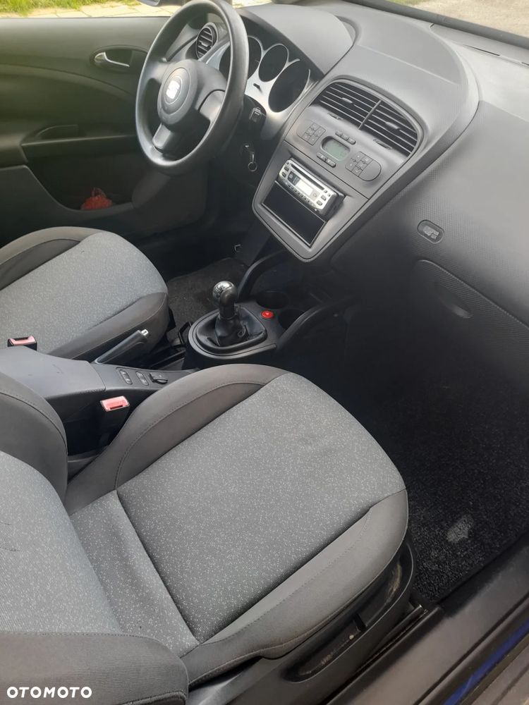 Seat Altea 1.6 Audience - 13