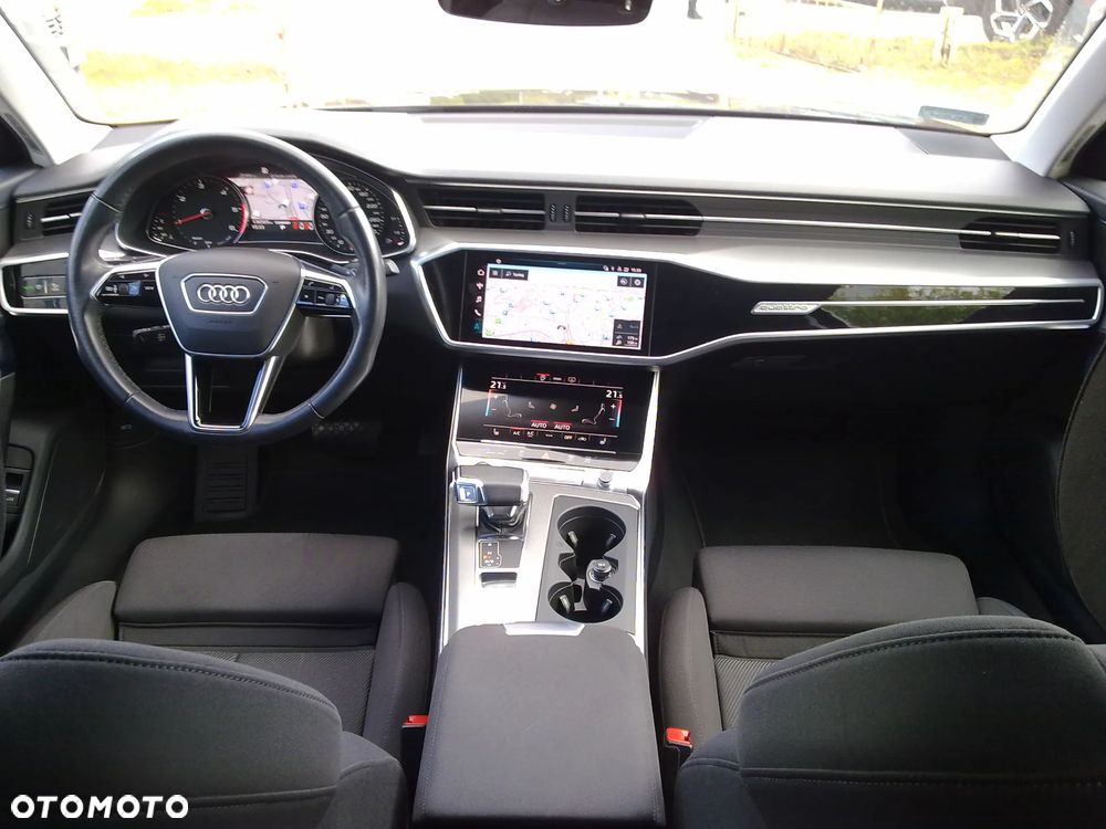 Audi A6 Limousine 40 TDI mHEV Quattro Sport S tronic - 17