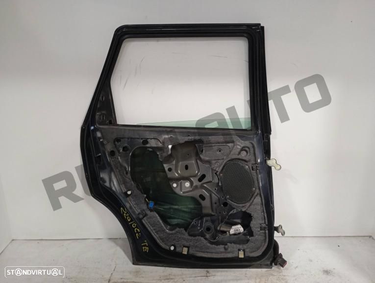 Porta Trás Esquerda  Ford Focus I Estate [1998_2003] 1.8 Tdci - 2