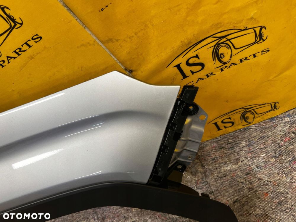 BŁOTNIK LISTWA PRZÓD PRZEDNI PRAWY SUBARU FORESTER VI SL 25- - 6