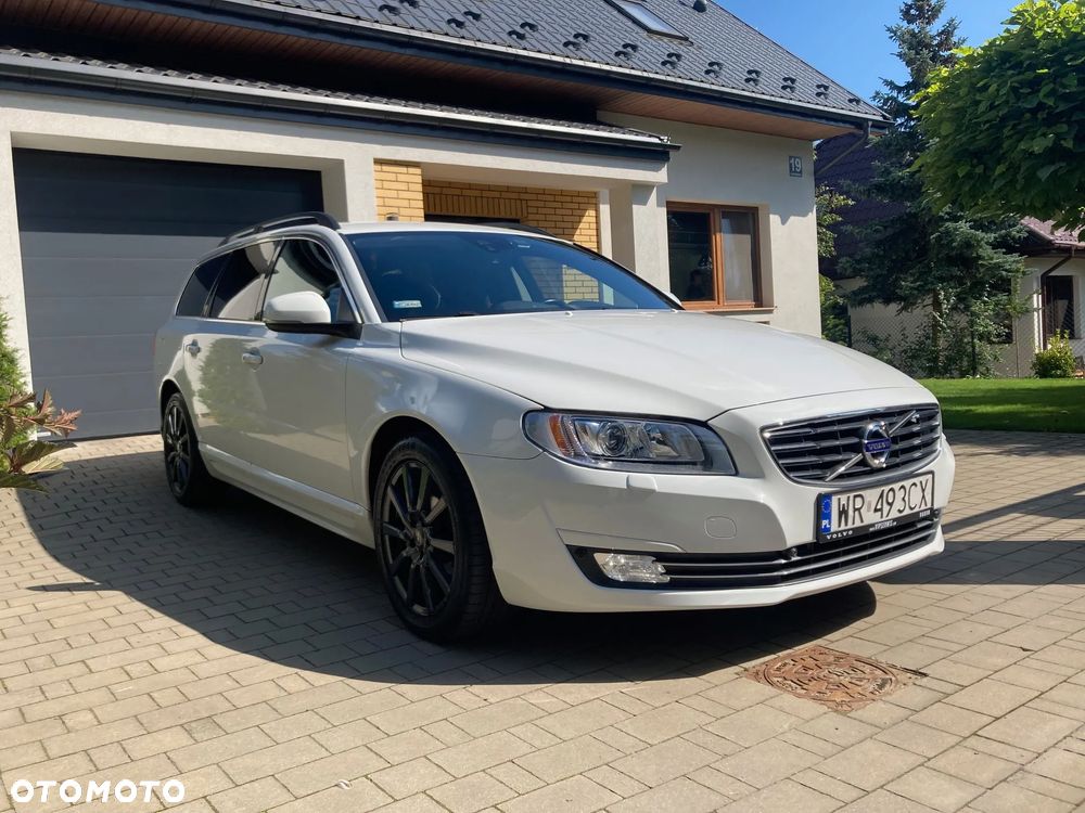 Volvo V70 D4 Drive-E Momentum - 11