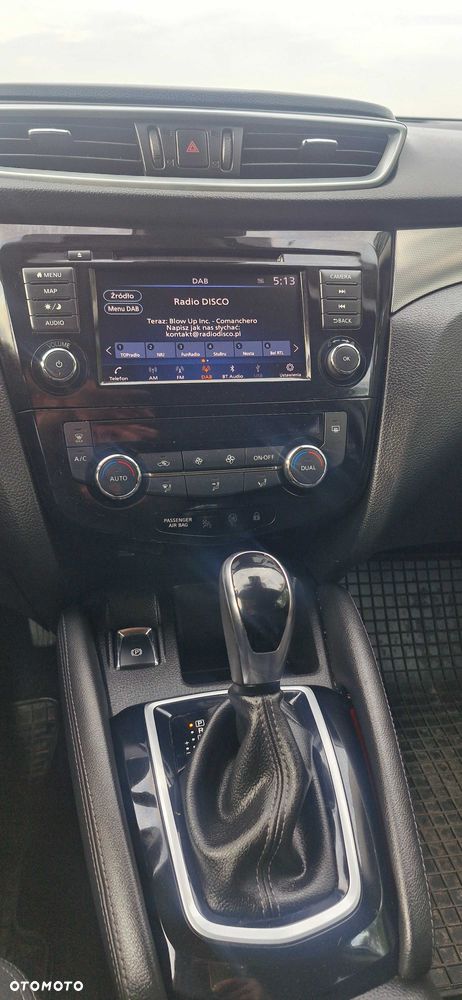 Nissan Qashqai 2019 photo 4
