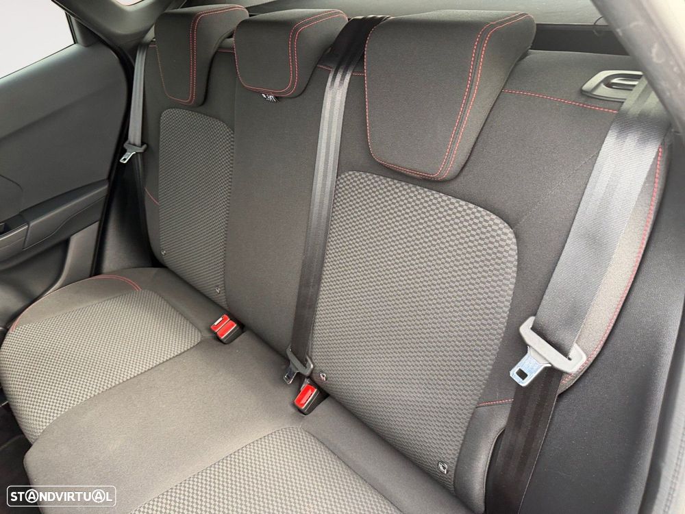 Ford Puma 1.0 EcoBoost ST-Line Aut. - 13