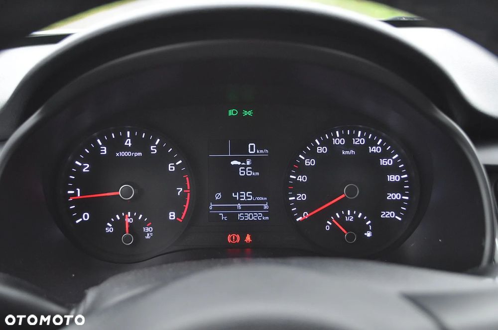 Kia Stonic 1.0 T-GDI 120 Spirit - 26