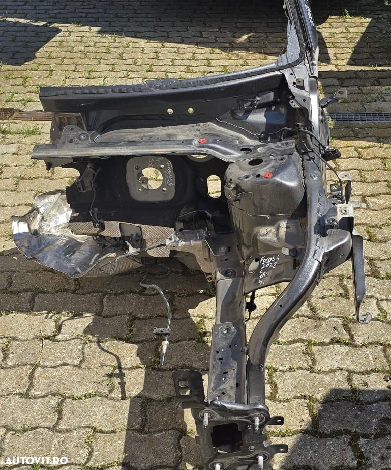 Lonjeron stanga sau dreapta FORD FOCUS 4 an 2019-2025 - 7