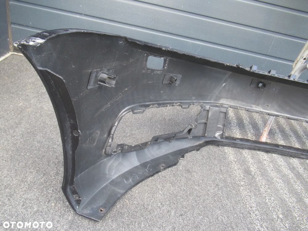 ZDERZAK PRZEDNI PRZÓD VW PASSAT B7 3AA807221 2010-2014 - 18