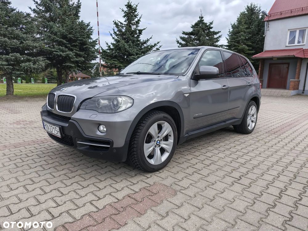 BMW X5 - 2