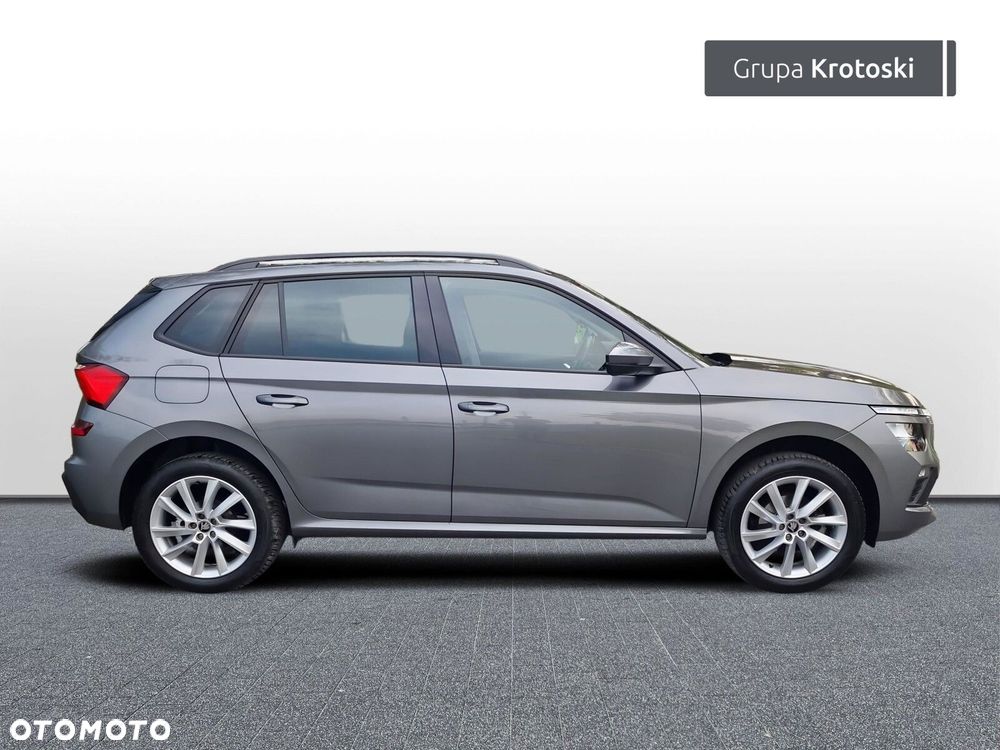 Skoda Kamiq - 7