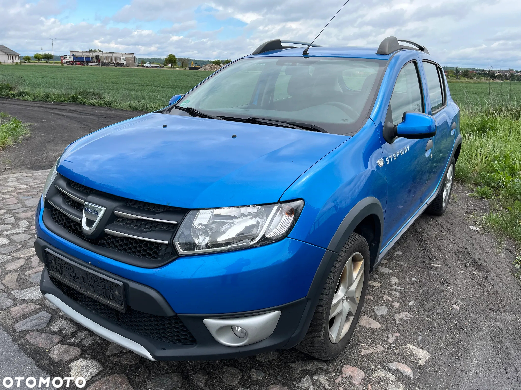 Dacia Sandero - 3