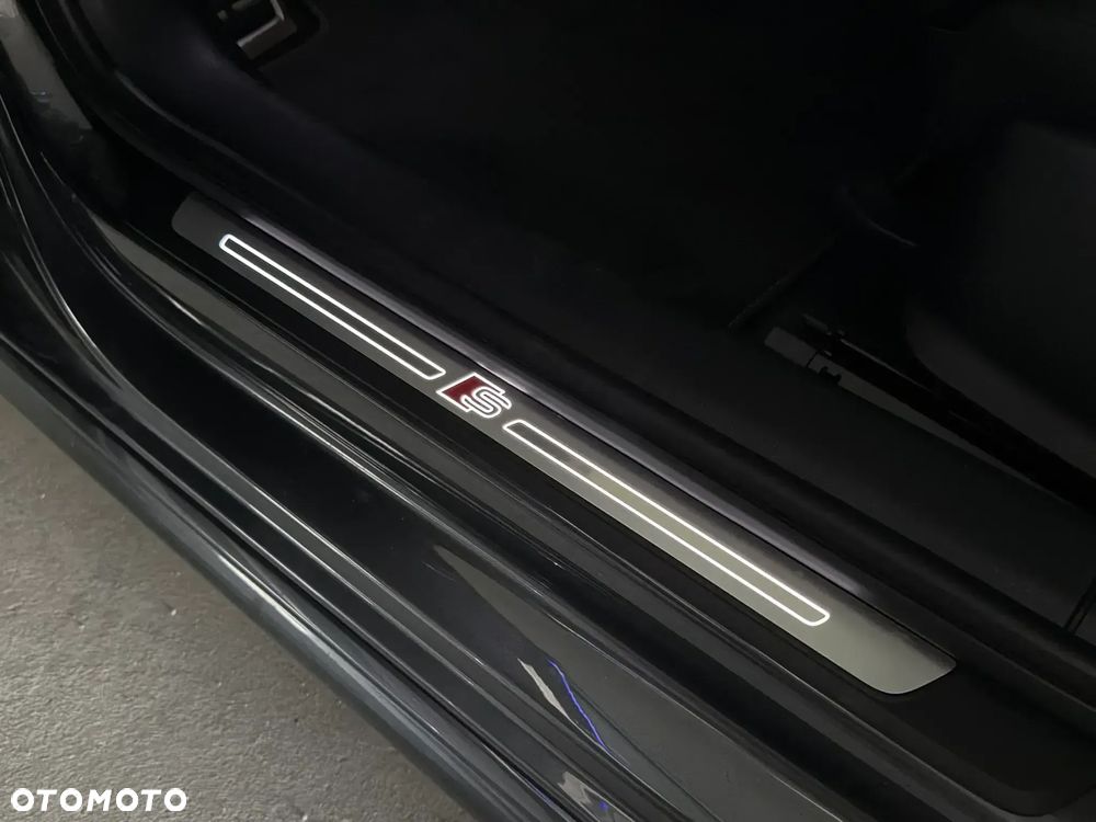 Audi A4 Avant 40 TFSI mHEV S Line S tronic - 29