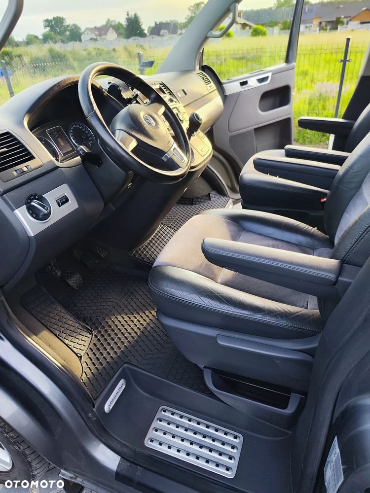 Volkswagen Multivan L1 Highline - 7