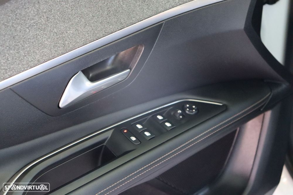 Peugeot 3008 1.5 BlueHDi GT Line - 18