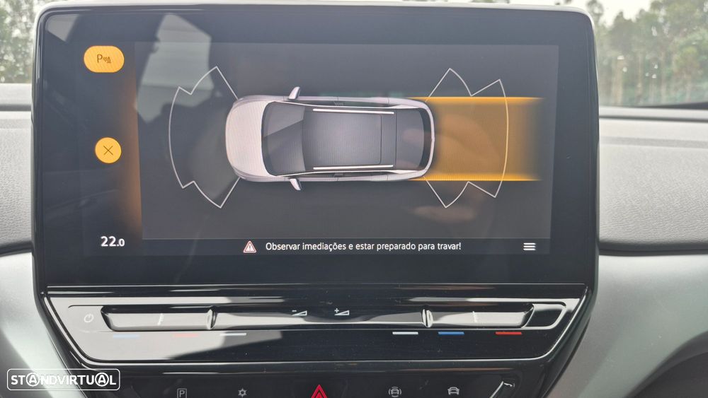 VW ID.4 52 kWh Pure Performance - 17