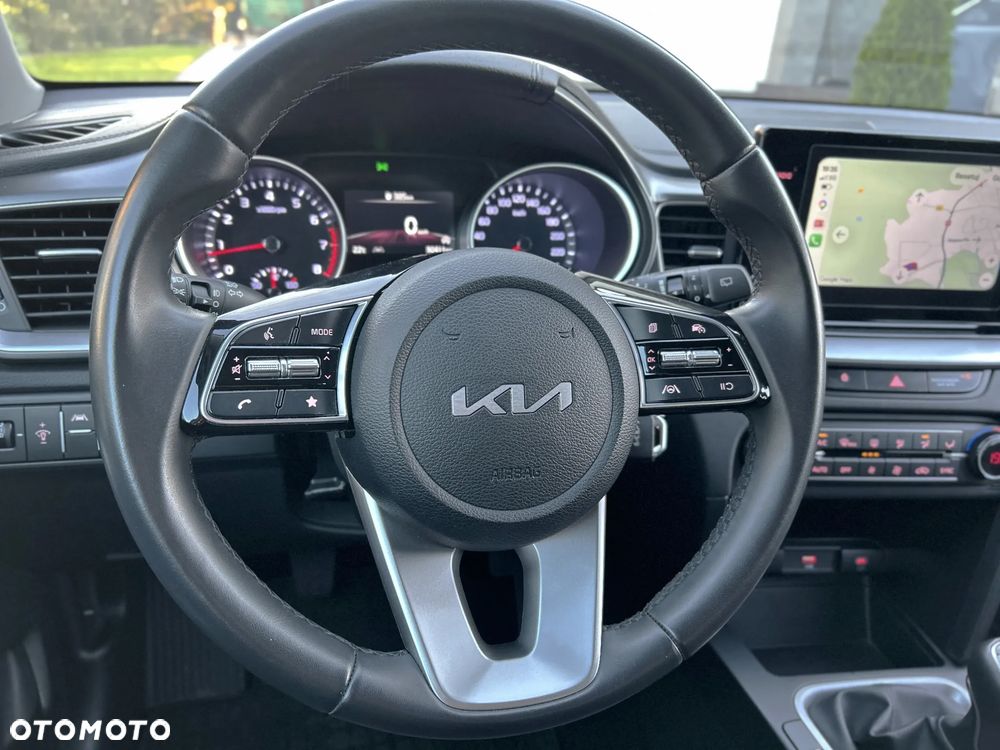 Kia Ceed 1.5 T-GDI L - 29
