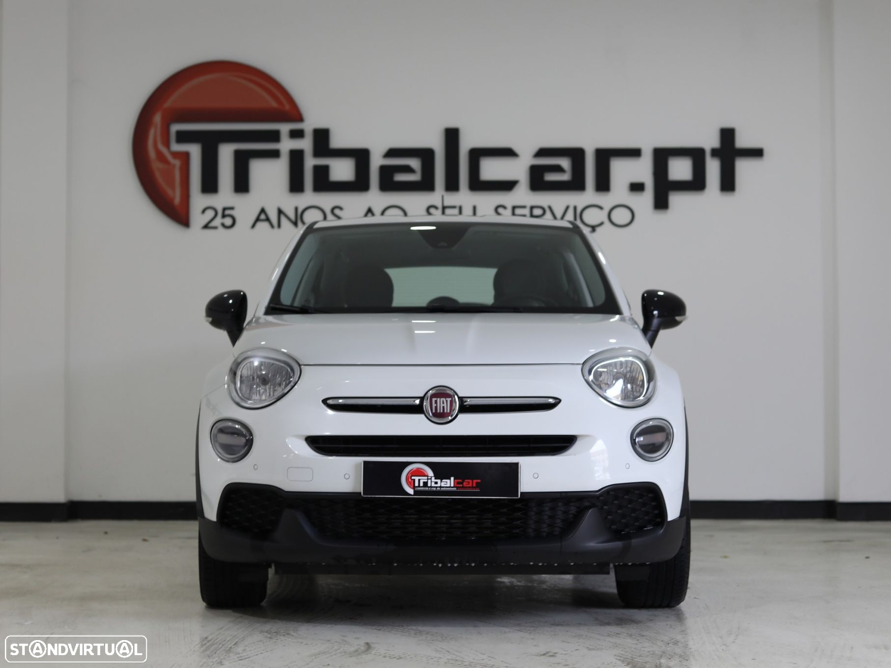 Fiat 500X 1.3 MJ - 6