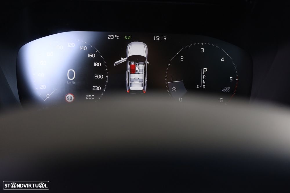 Volvo XC 60 2.0 D5 Inscription AWD - 30