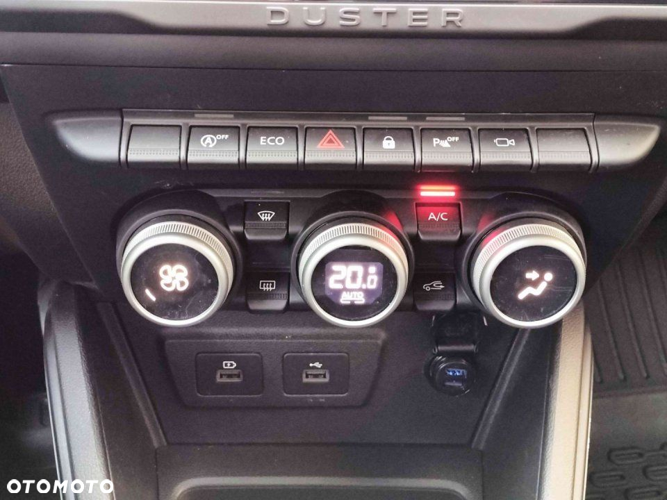 Dacia Duster - 16