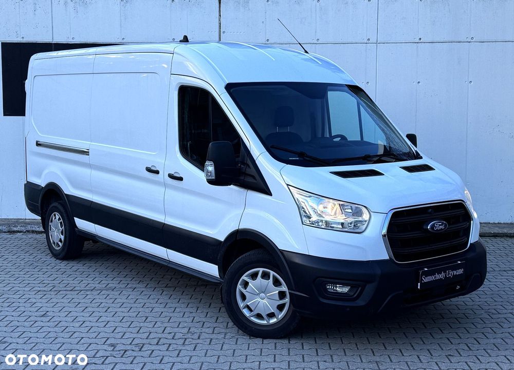 Ford transit - 10