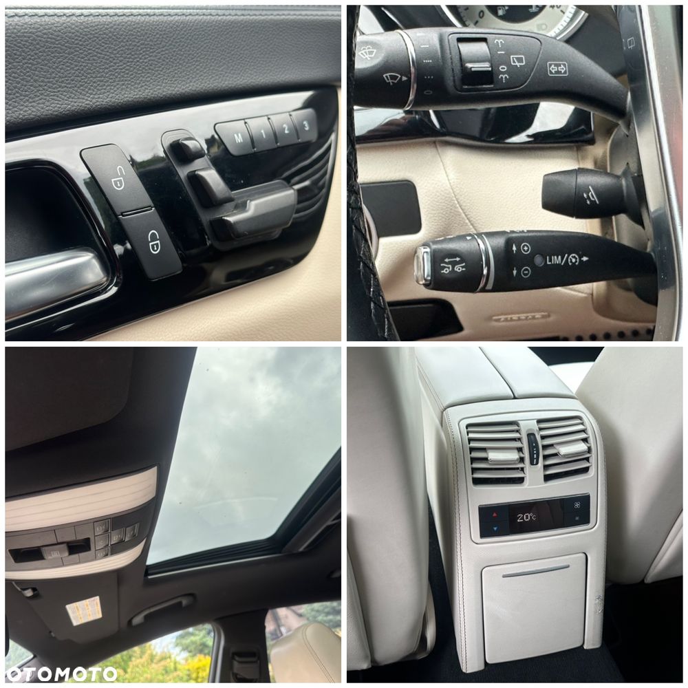 Mercedes-Benz CLS 350 CDI BlueEff - 35