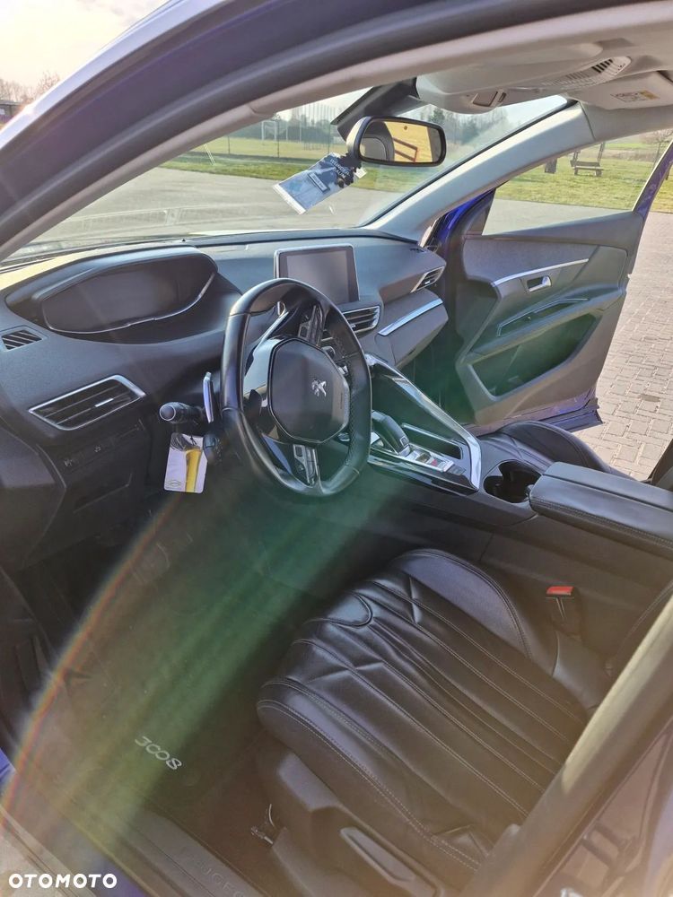 Peugeot 3008 THP 165 EAT6 Stop & Start Allure - 12