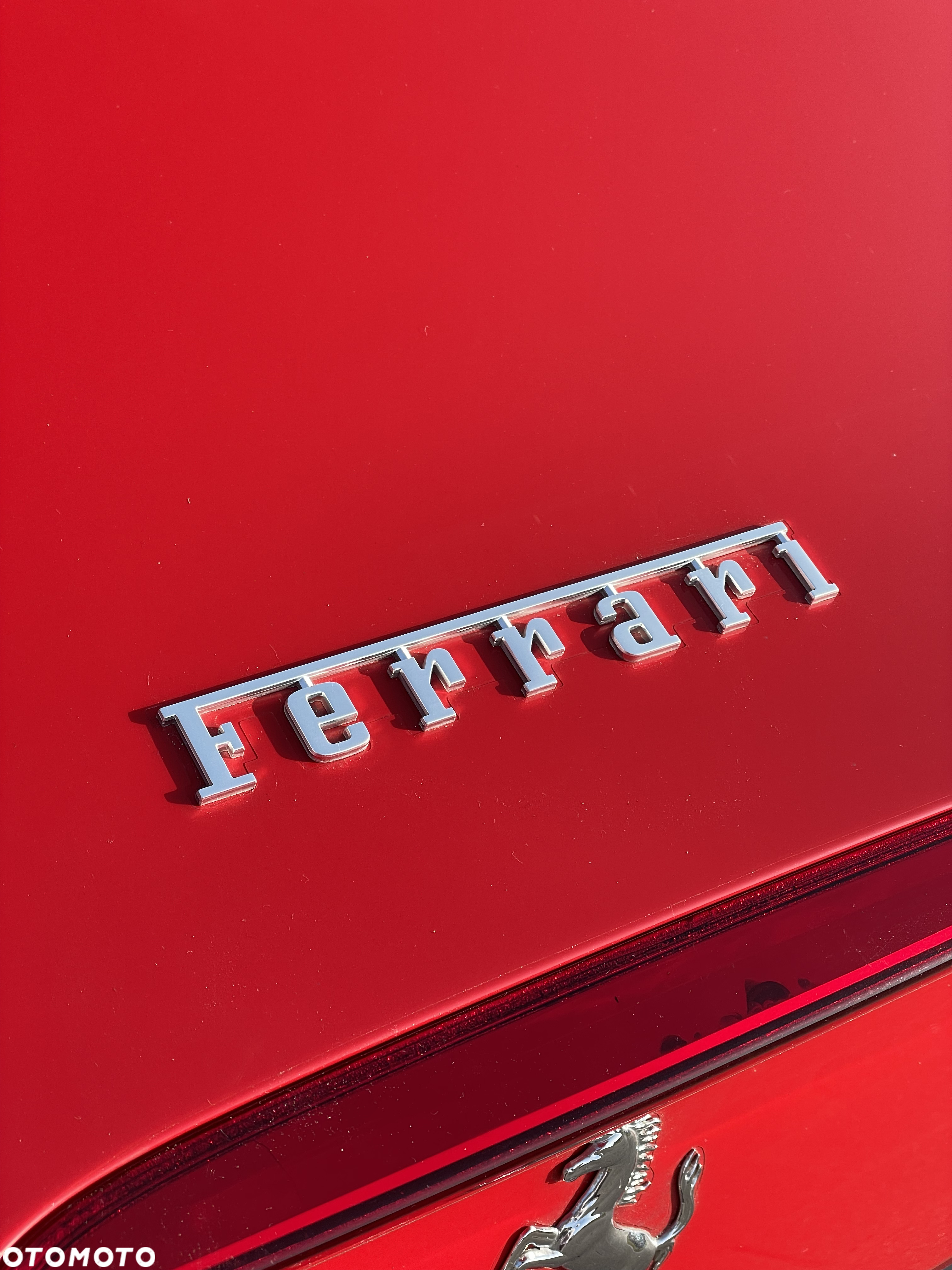 Ferrari Portofino - 13