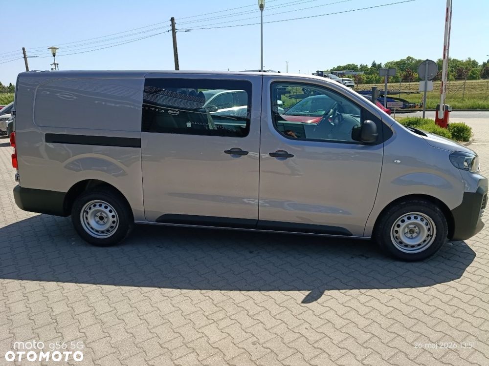 Citroën JUMPY - 6