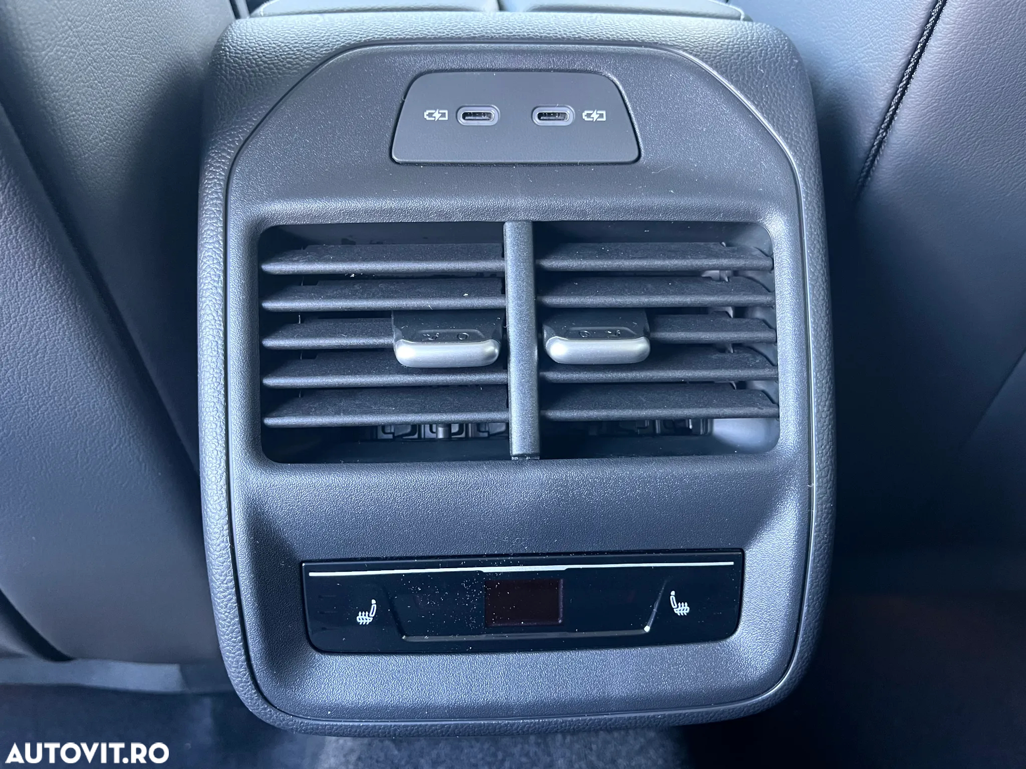Volkswagen Passat 1.5 TSI DSG PHEV Elegance - 20