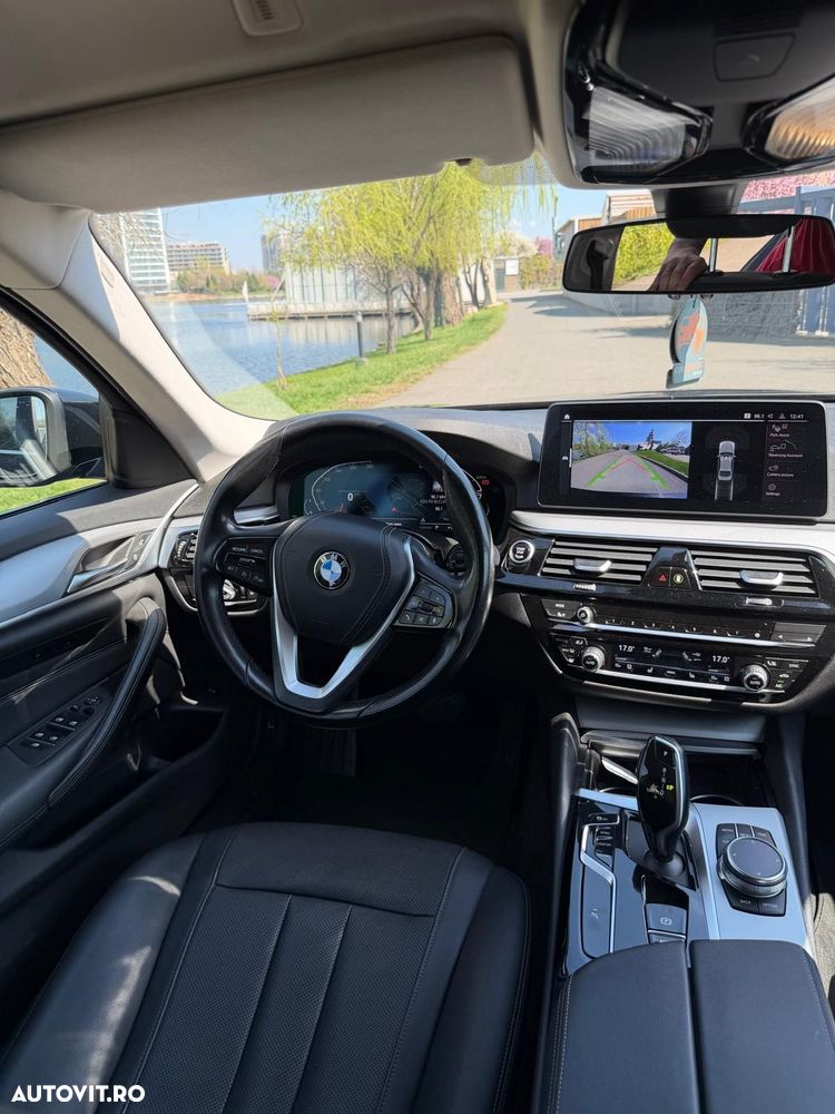 BMW Seria 5 - 2