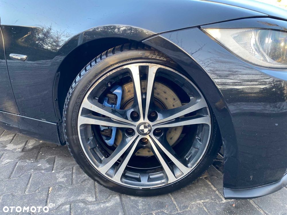 BMW Seria 3 - 8