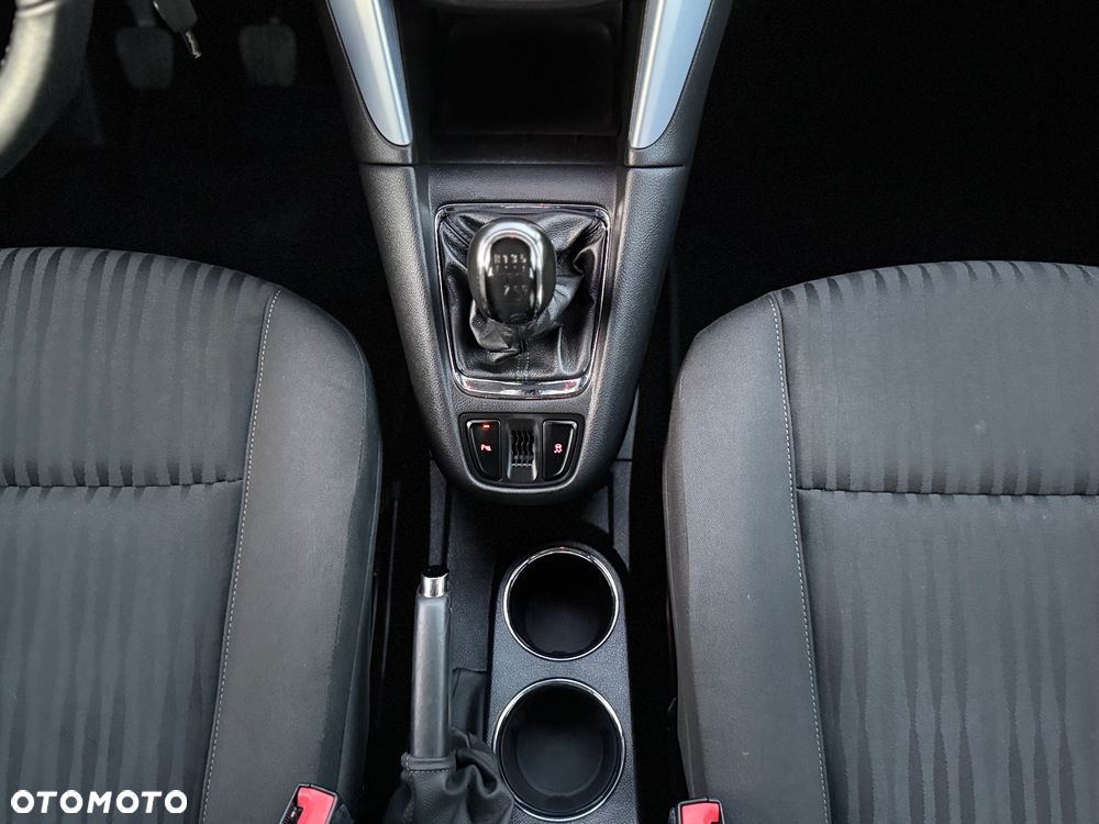 Opel Zafira Tourer 2.0 CDTI Edition - 19
