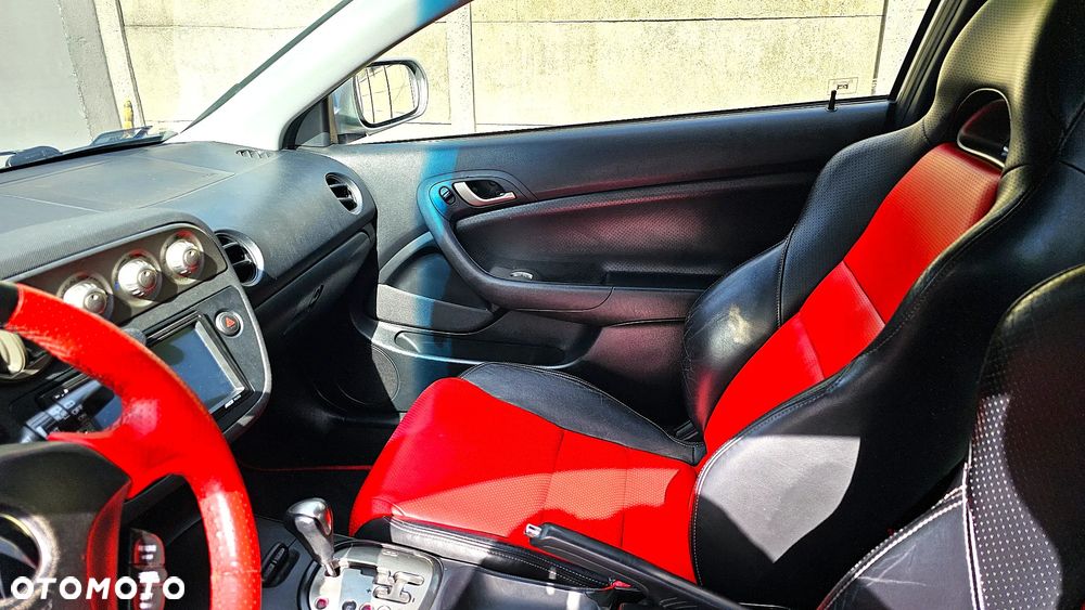 Acura RSX - 13