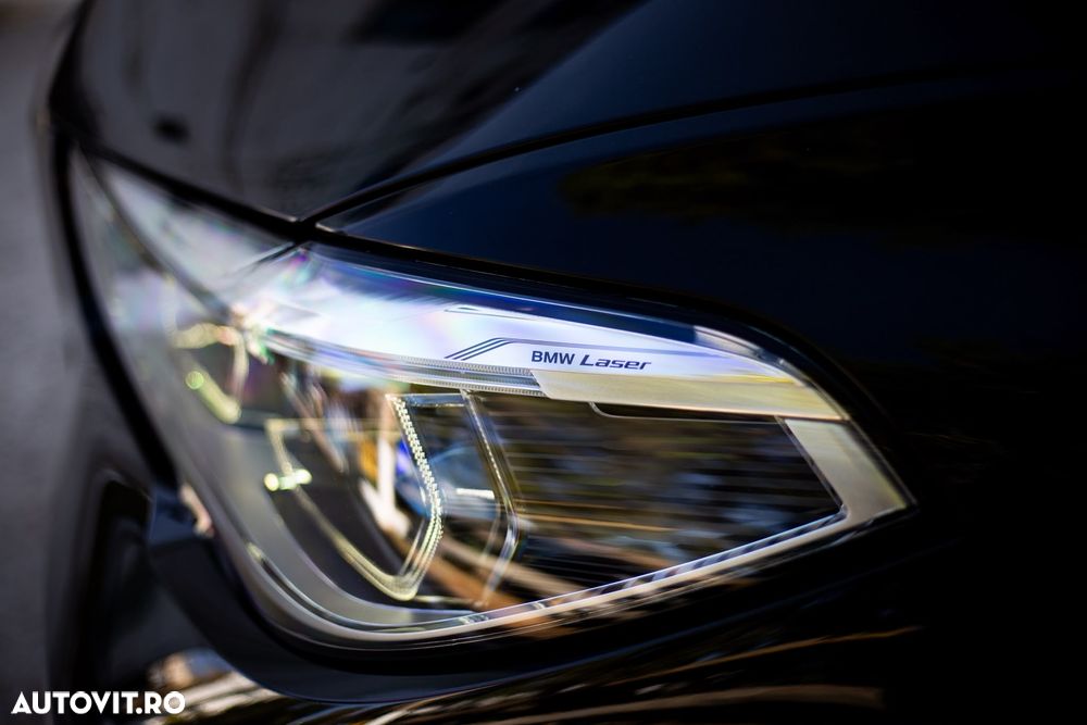 BMW X5 M M50d - 22