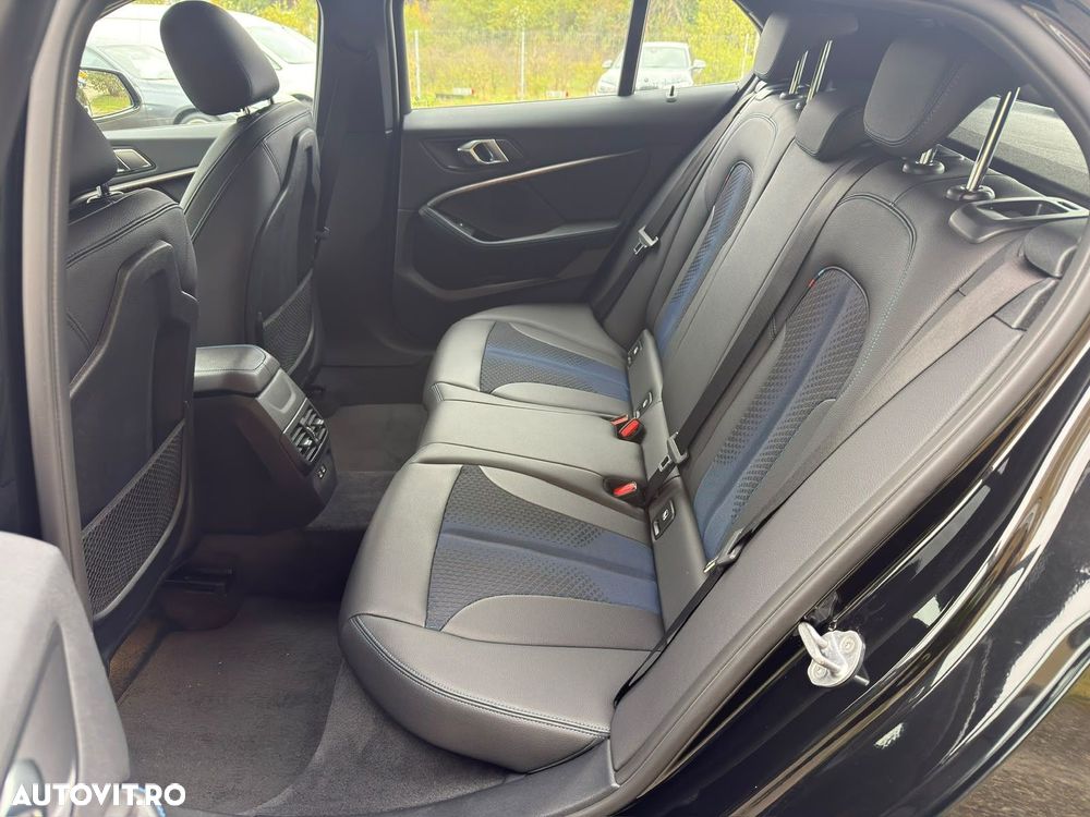 BMW Seria 1 2021 — imagine 17