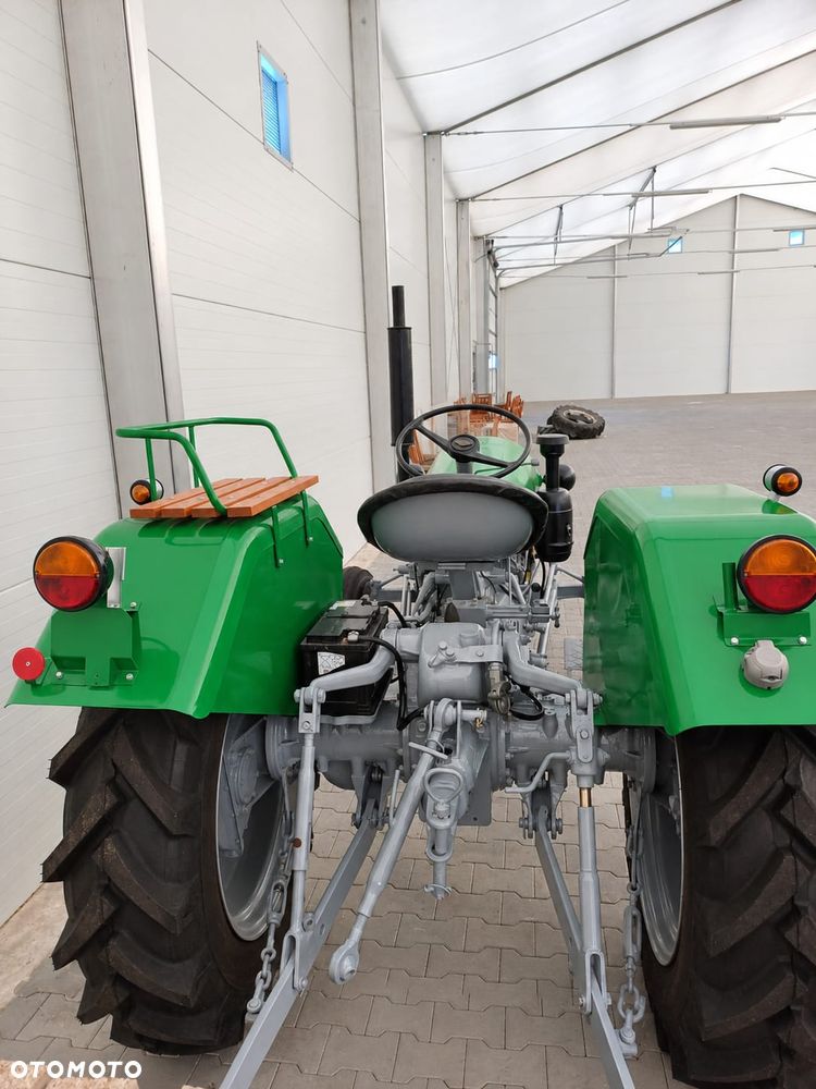Ursus C-328 - 5