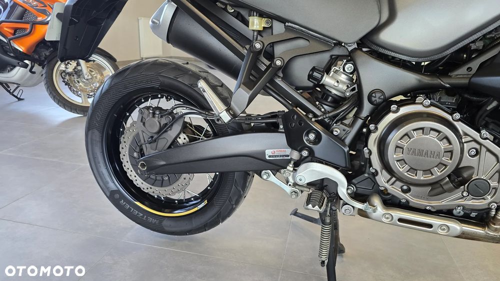 Yamaha XTZ - 25