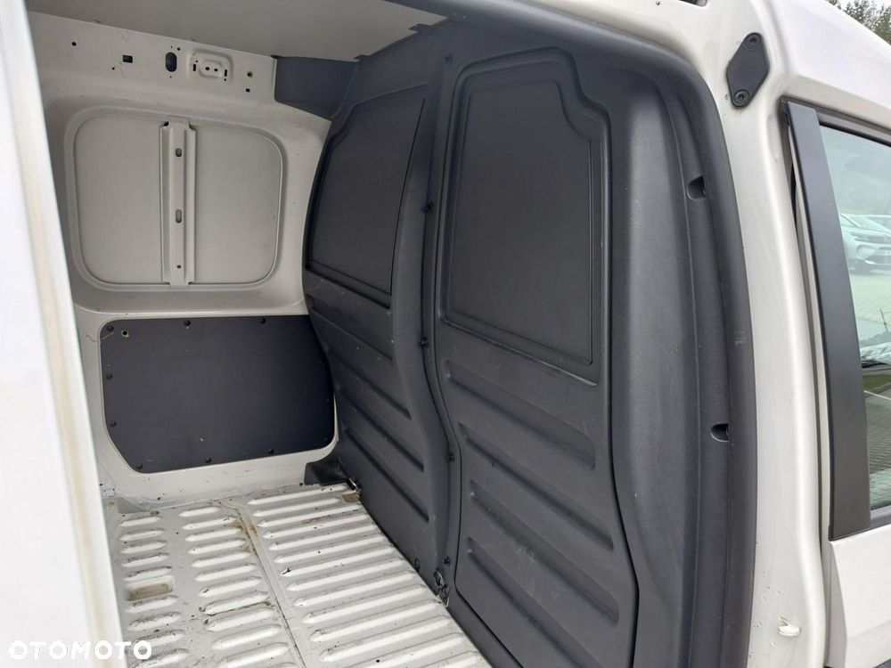 Volkswagen Caddy - 21