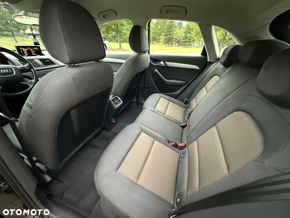 Audi Q3 1.4 TFSI - 17