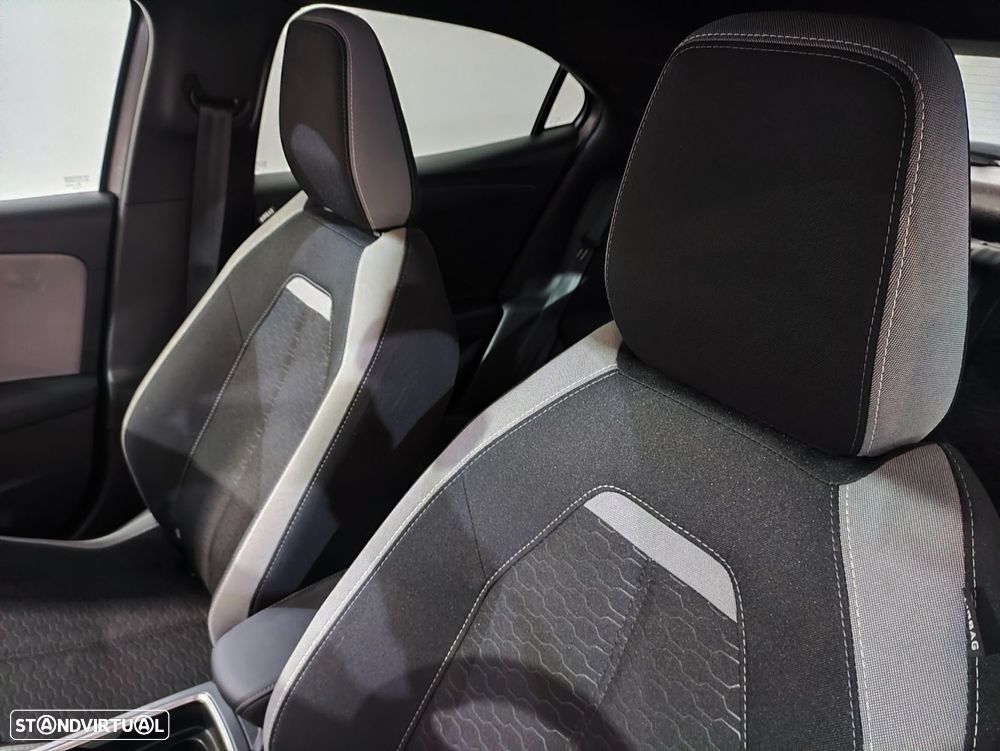 Opel Mokka 1.2 T Edition - 4