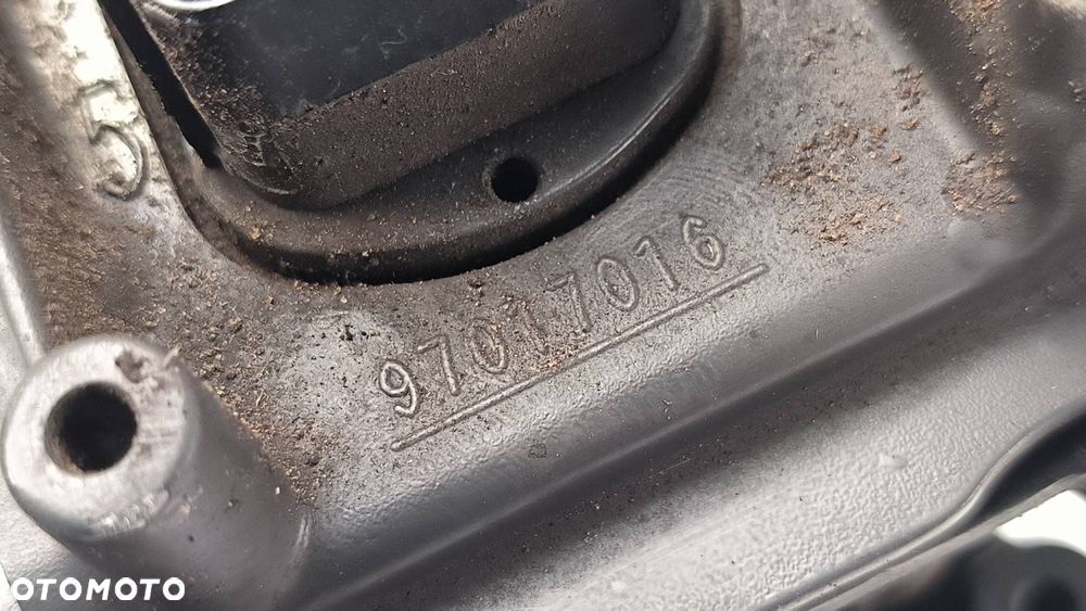 KOMPUTER SILNIKA ECU IVECO STRALIS AS440ST/P 5803049526 - 5