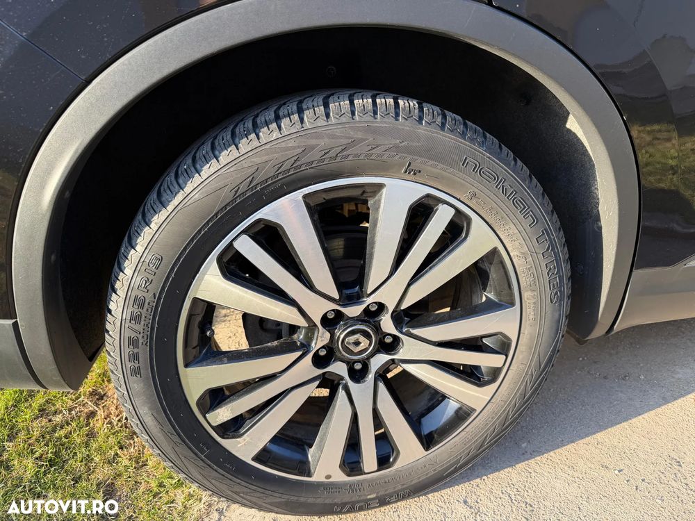 Renault Koleos BLUE dCi X-Tronic 4WD Initiale Paris - 7