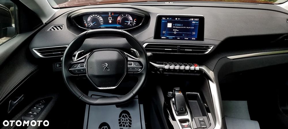 Peugeot 5008 1.5 BlueHDi Active Pack S&S EAT8 - 16