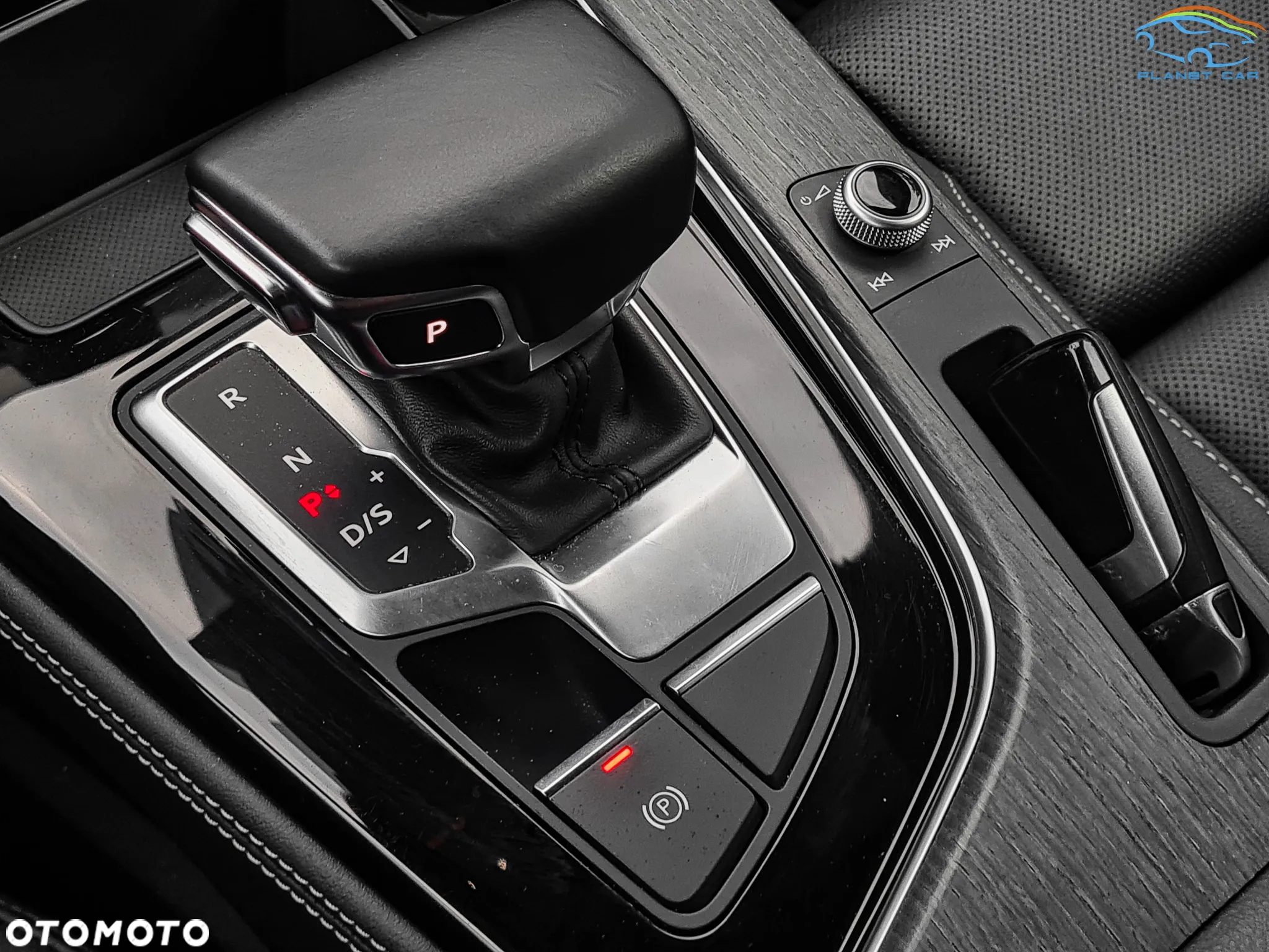 Audi A4 2.0 TFSI Quattro Sport S tronic - 38