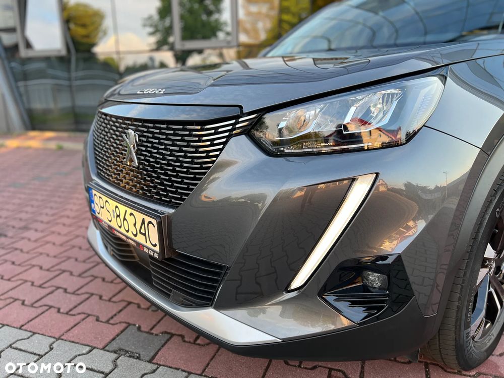 Peugeot 2008 PureTech 100 Stop&Start Allure - 23