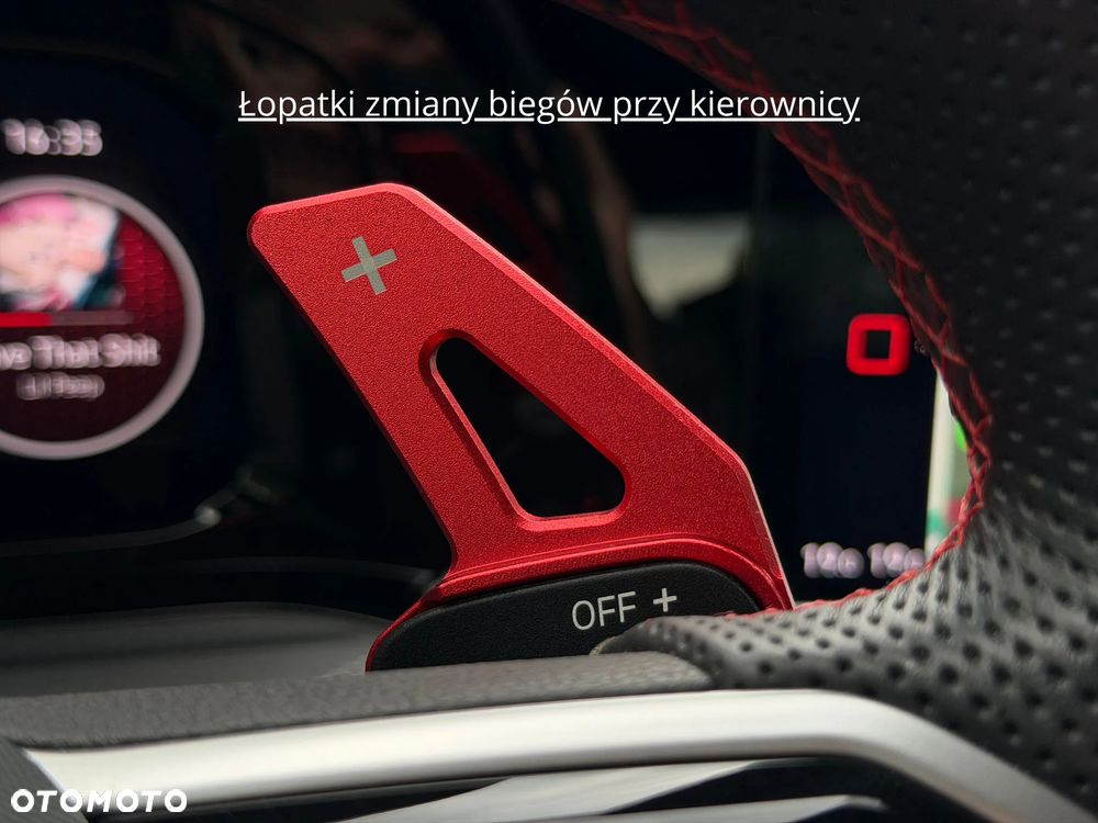 Volkswagen Golf 2.0 TSI OPF DSG GTI - 26